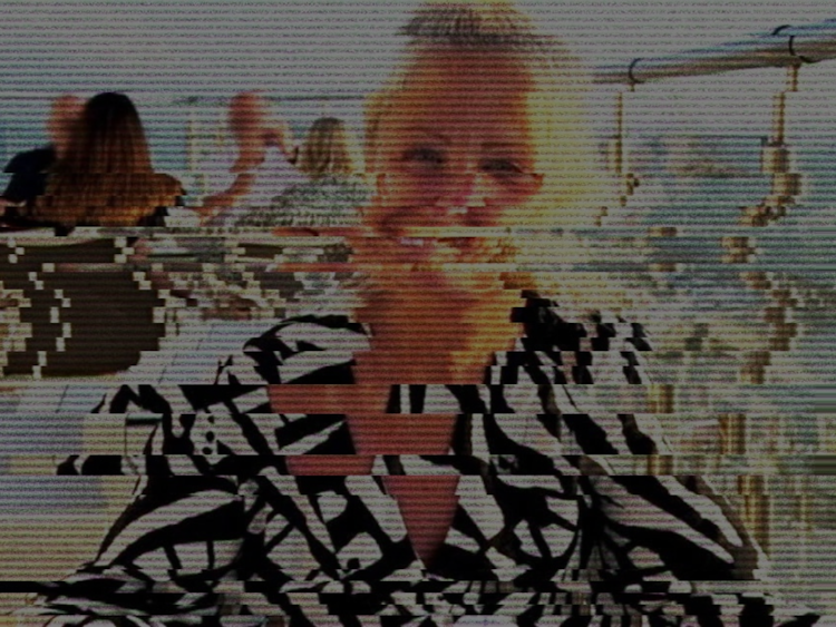 Anita Rose exclusive cover